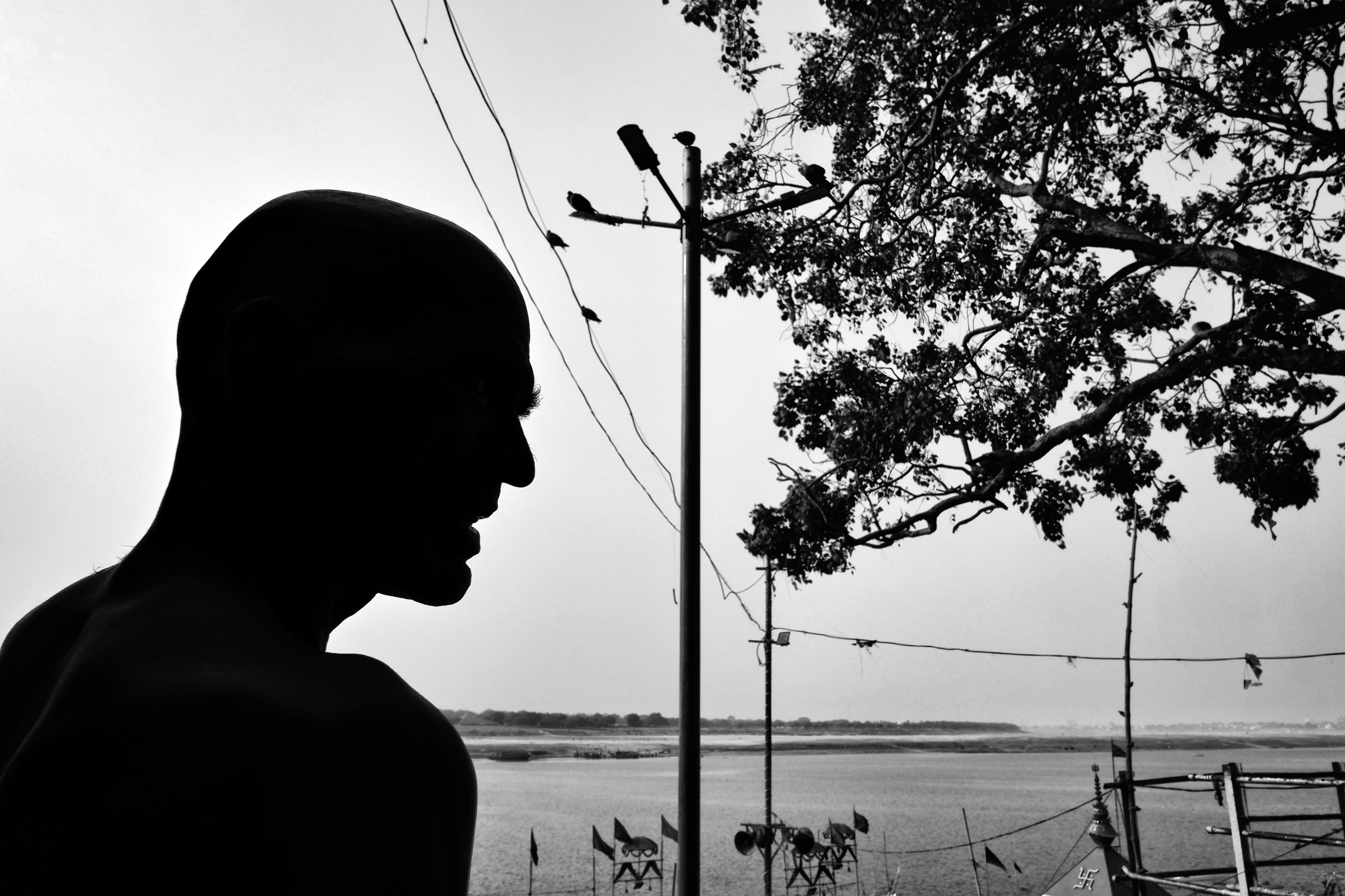 Street Photography Black & White 12